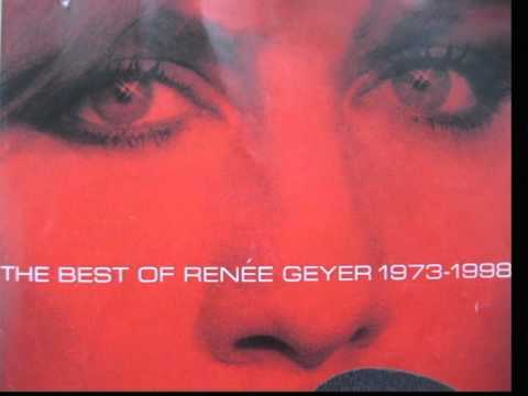 Oh Boy, Renee Geyer's first album 1973