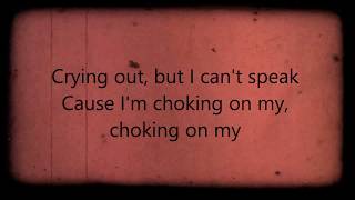 Papa Roach - Crooked Teeth (Lyrics)