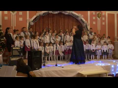 Iskrice i Munje   Kaljinka