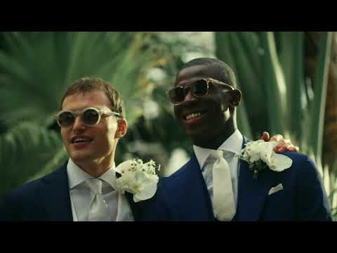 Atelier Munro - The Wedding Collection 2022