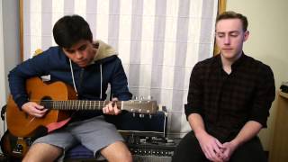 Porcelain (Cover by Carvel) - Red Hot Chili Peppers