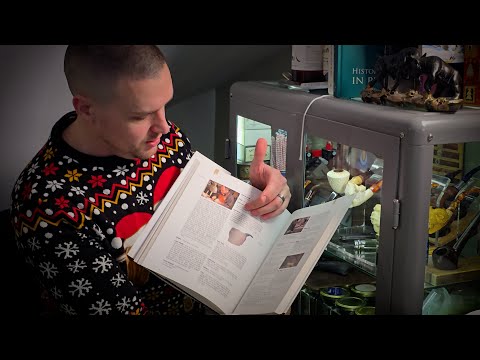 Pipe Smoking in 2025 | My Top Tobacco, Pipe and Book of the Year