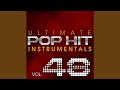 The Way You Do the Things You Do (Instrumental Version)