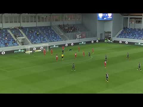 SLS 9. KOLO TSC - RADNIČKI 1923 2-0