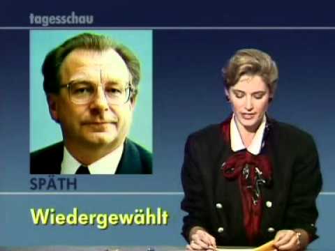 Tagesschau 30.09.1989