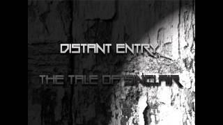 Distant Entry - The Tale Of Sinclair (with lyrics)