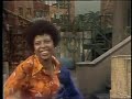 Classic Sesame Street Grover Visits Somebody 1974