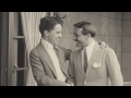 Max Linder Visits Charlie Chaplin Behind The Scenes Archival Footage