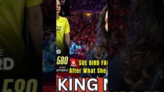 🚨 SUE BIRD FACES MAJOR BACKLASH After What She Did to CAITLIN CLARK!