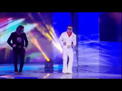 Zoran Dalceski i Beogradska Shema-CUBA