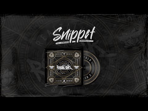 REALTALK RECORDS - SAMPLER 2 SNIPPET