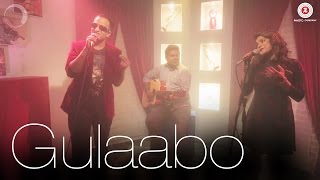 Gulaabo Cover Version | Jugpreet Bajwa & Jyotica Tangri