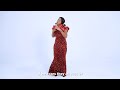Rebeca Magesa Ninatamba Official Music Video