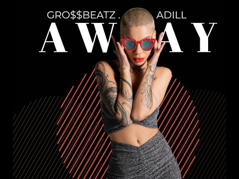 gro$$beatz , @adillshaban  - AWAY