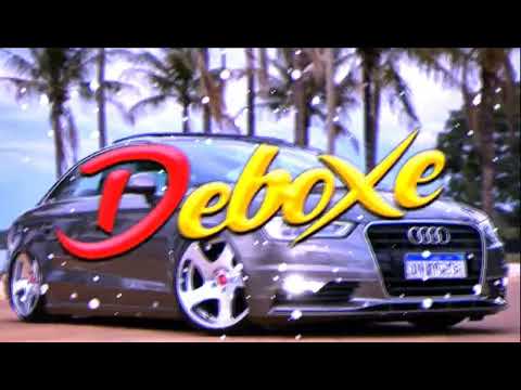 PUMBA PUMBA 2 - DJ MARCOS OLIVER - ELETROFUNK DEBOXE