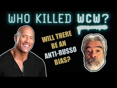 Will There Be An ANTI-RUSSO BIAS In The Rock's "Who Killed WCW?" Documentary?