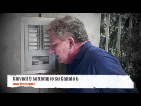 I Cesaroni 4: Cesare al citofono