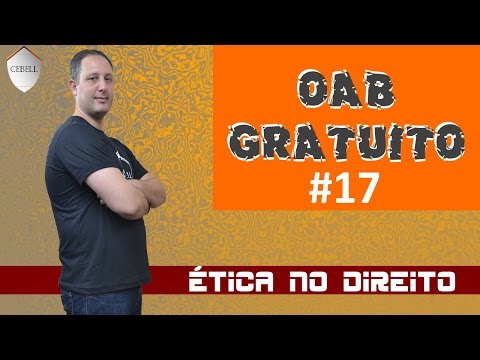 CEBELL - Direitos dos Advogados #17