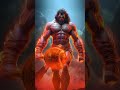 Bajrang Baan Hanuman Bajrang Baan Art Of Living Bhajans Unleash The Power