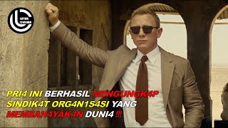 Download lagu KETIKA KEMAMPUAN INTELIJENNYA DILUAR BATAS - Alur Cerita Film SPECTRE mp3
