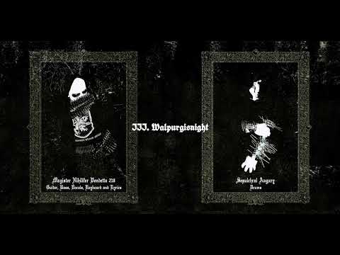 Funeral Fullmoon- Eternal Battles of the Ancients Shadows (Full EP)