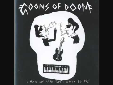 Beer Money - Goons of Doom