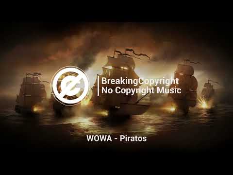 WOWA  Piratos