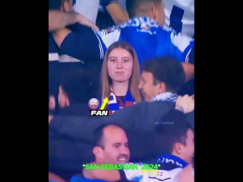 Barca's Deja vu 😳