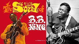 B.B. King  - You Shouldn't Have Left