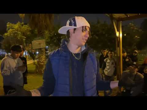 DIRTY FSN VS YERO - CUARTOS | RAPQUAK PATITOVERSE🕷️🦆🕸️