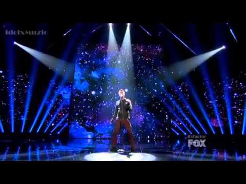 Jeff Gutt - Open Arms