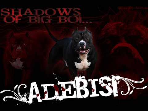 Adebisi 389 - Sta ce mi ljubav ( Hercegovina Hip Hop ) 2009