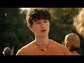 Luke Castellan Scenepack Percy Jackson And The Olympians Charlie Bushnell