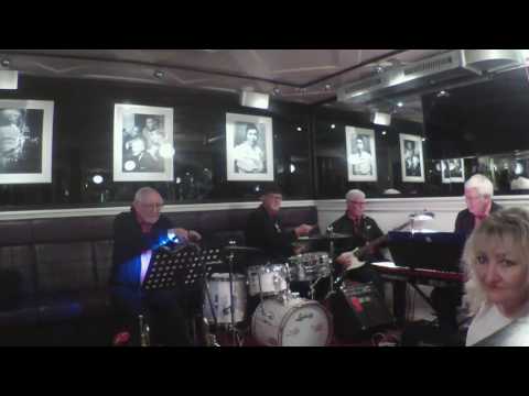 Taking a chance of love - Saturday Night Swing Club