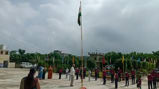 Captain Rati Ram Memorial Public School Video
