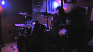 Derek And The Dominos Snake Lake Blues Drum Improv