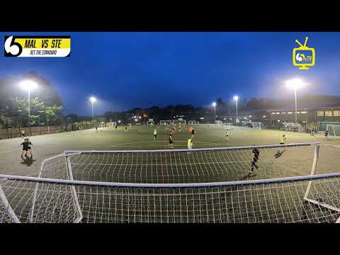 Maltesers FC vs Stella FC - Dorothy Stringer, Tuesday - Season 10 - Week 10 - 03.05.2022