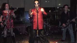The Devil Elvis Show - Bye Bye Baby (Social Distortion)