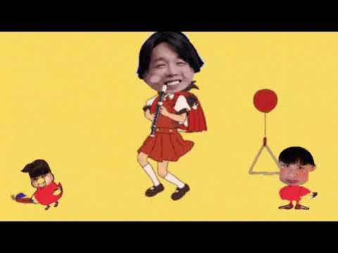 【Ai Roger】強風オールバック(feat.鳥人)
