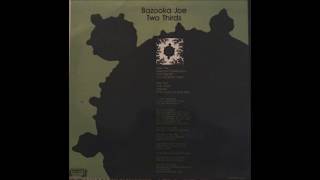 BAZOOKA JOE - BASEMENT CELEBRATION