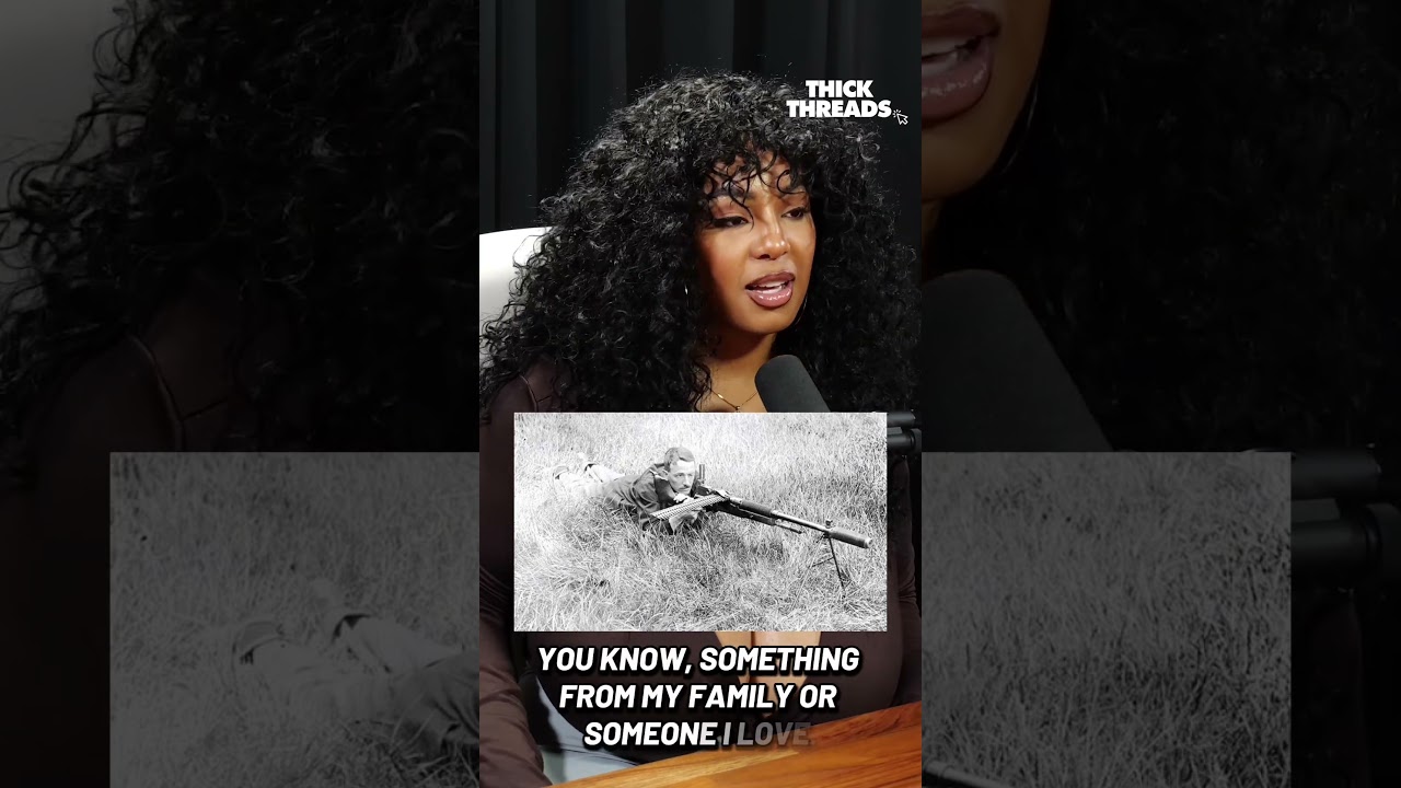 Now for Your Weekly Thick Fact