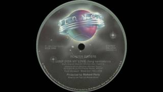 The Pointer Sisters - Jump (For My Love) Planet Records 1984