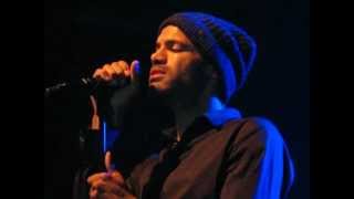 Alain Clark - My shoulder @ Try-out Hédon Zwolle