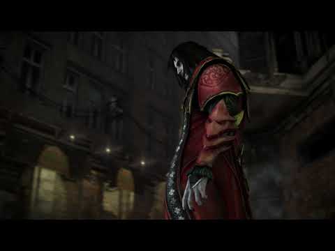 Castlevania Lords of Shadow 2 Walkthrough PART 34 PC 720p No Commentary TRUE HD QUALITY