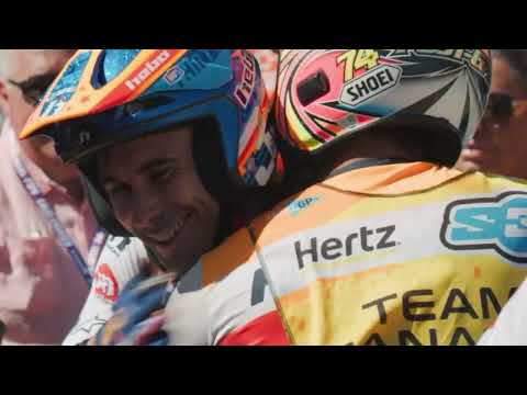 Toni Bou secures 38th world title with outdoor Crown