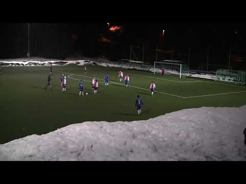 Kolbotn-KFUM, G15, 20/3-19. Del VI