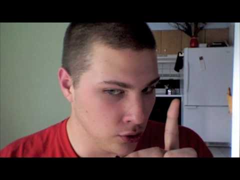 Carlos shave your mustache