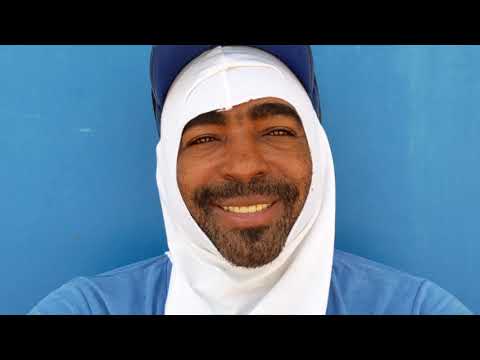 Censo 2020 Documentary series comercial