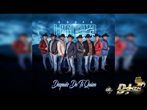 Grupo Legítimo - Mi Más Grande Amor