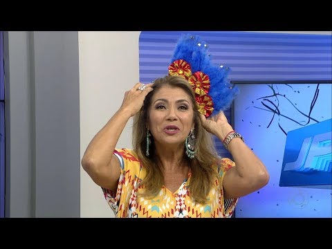 [HD] Íntegra do JPB 2ª Edição Especial - Muriçocas do Miramar - 07/02/2018 | TV Cabo Branco